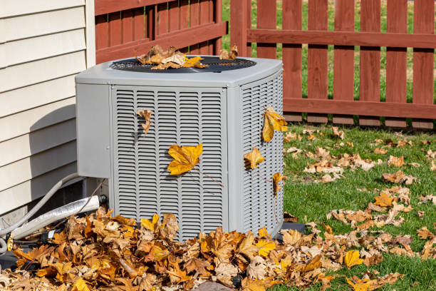 HVAC Troubleshooting in Rockcreek, OR