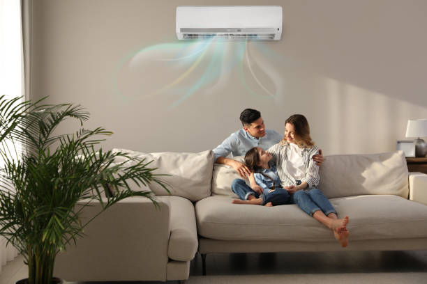 Best Affordable HVAC Services  in Rockcreek, OR