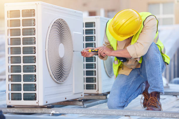 Best HVAC Repair Near Me  in Rockcreek, OR