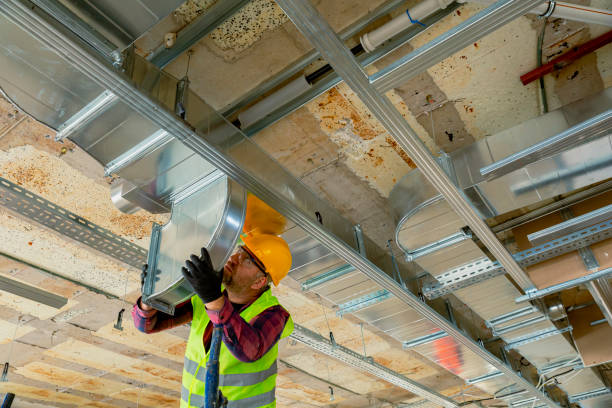 Best HVAC Tune-Up Services  in Rockcreek, OR