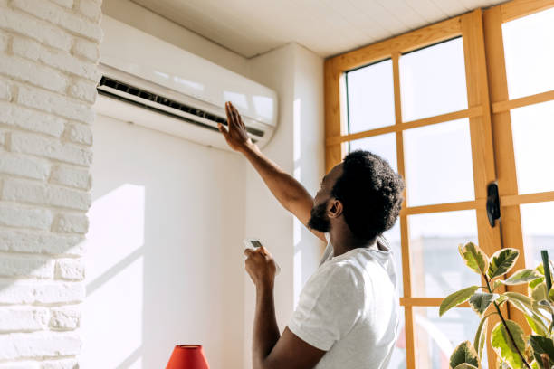 Best HVAC Tune-Up Services  in Rockcreek, OR
