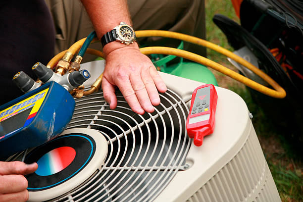 Best AC Installation Near Me  in Rockcreek, OR