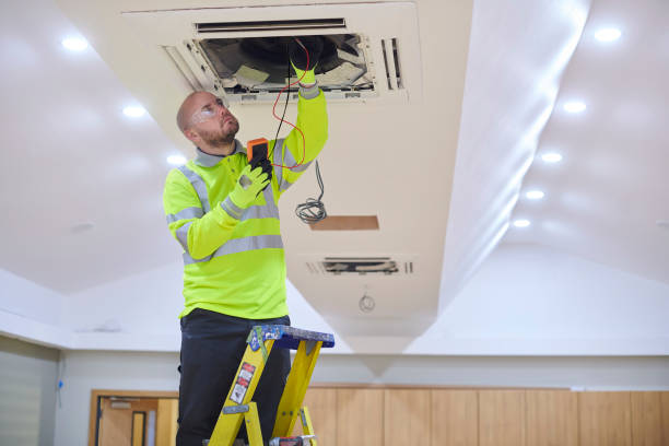 Affordable Air Conditioning Repair in Rockcreek, OR
