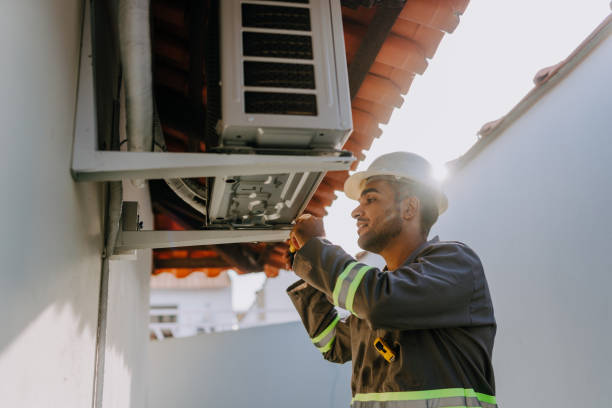 Best HVAC Repair Near Me  in Rockcreek, OR