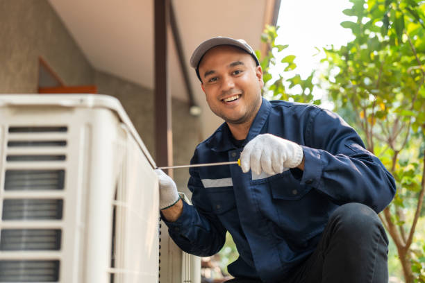 Best HVAC Repair Near Me  in Rockcreek, OR