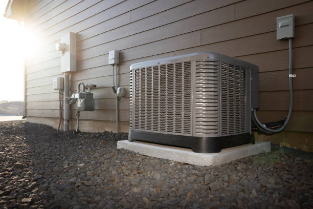AC Installation Near Me in Rockcreek, OR